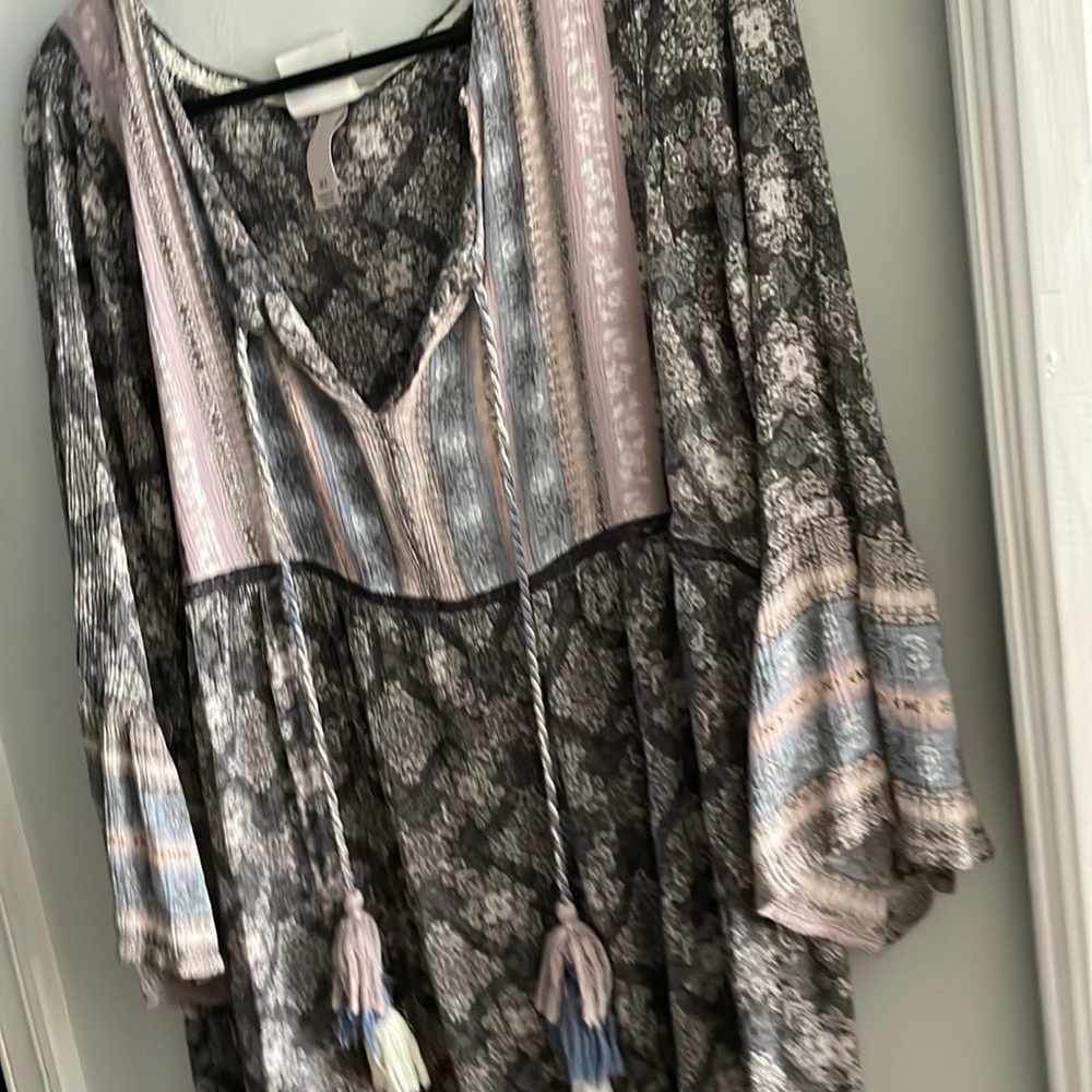 Knox Rose Dress